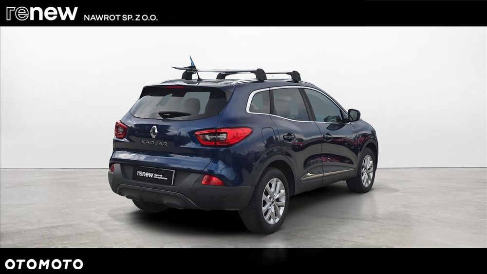 Renault Kadjar 2017 photo 5