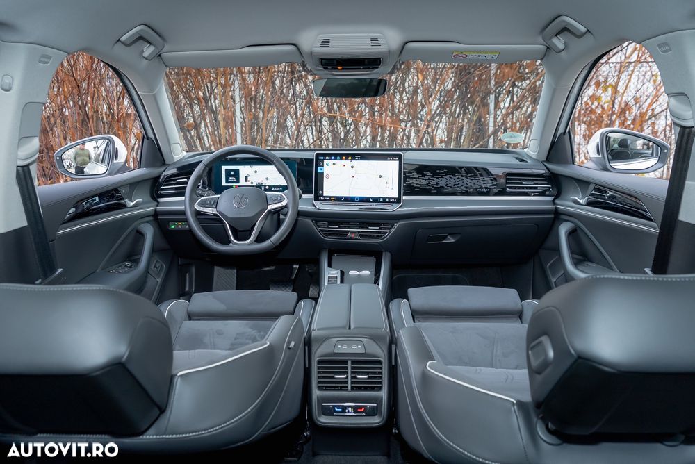 Volkswagen Passat 2.0 TDI SCR DSG Elegance - 1