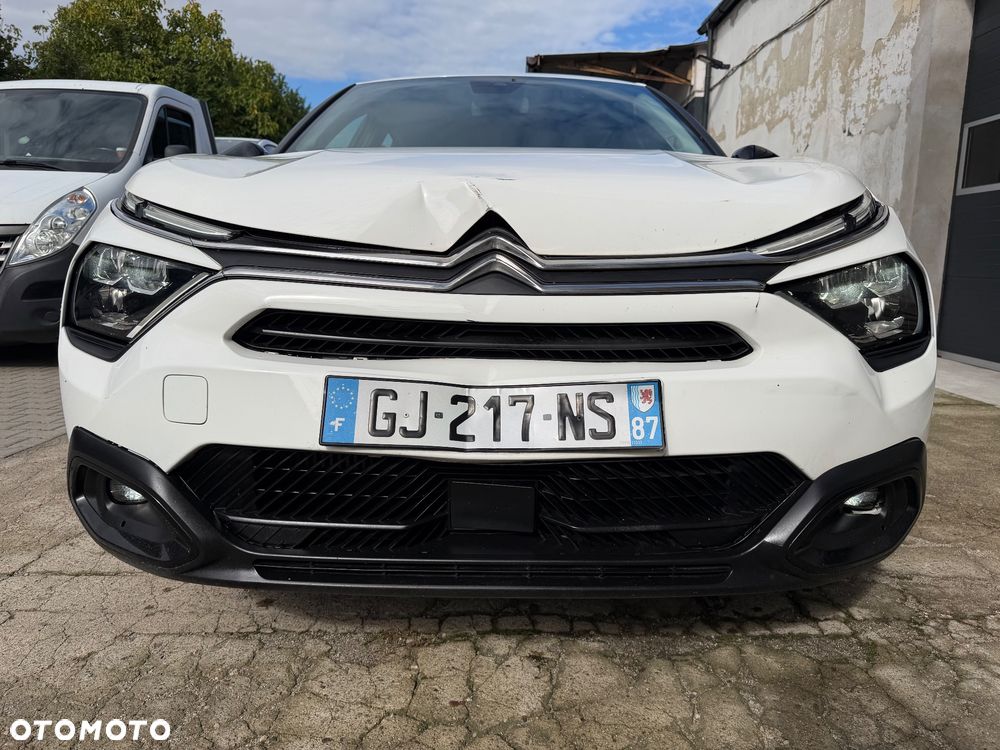 Citroën C4 - 26