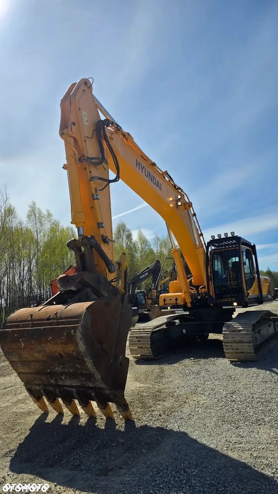 Hyundai Hx380 - 8