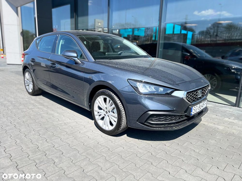 Seat Leon - 21