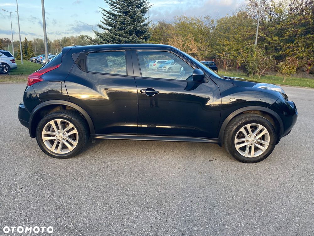 Nissan Juke 1.6 Acenta S&S - 3