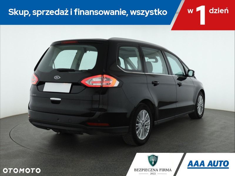 Ford Galaxy - 7