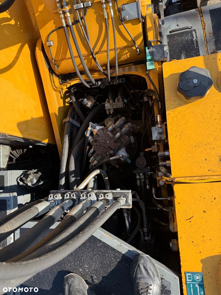 Liebherr 924C HD Litronic - 15