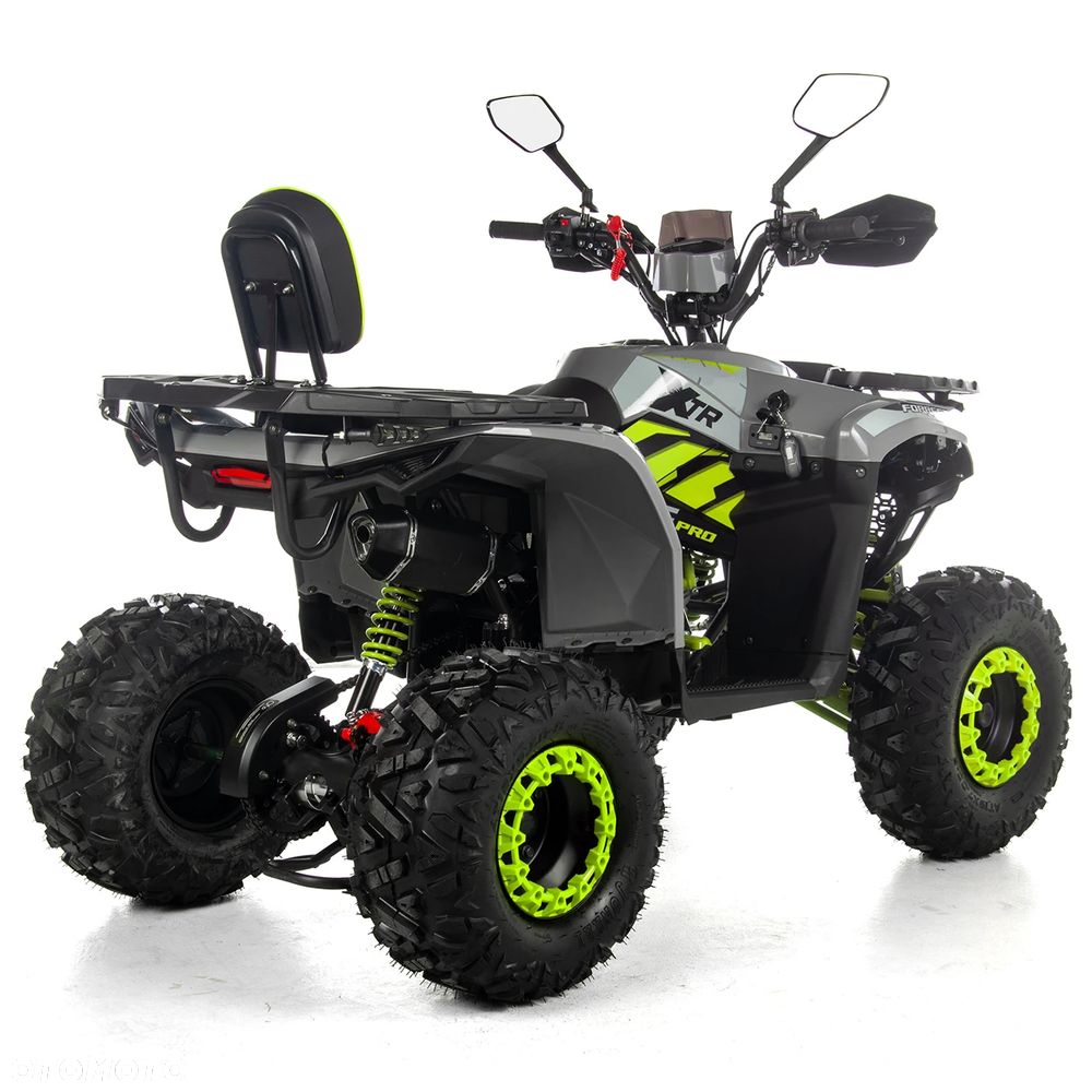 XTR Inny - 9