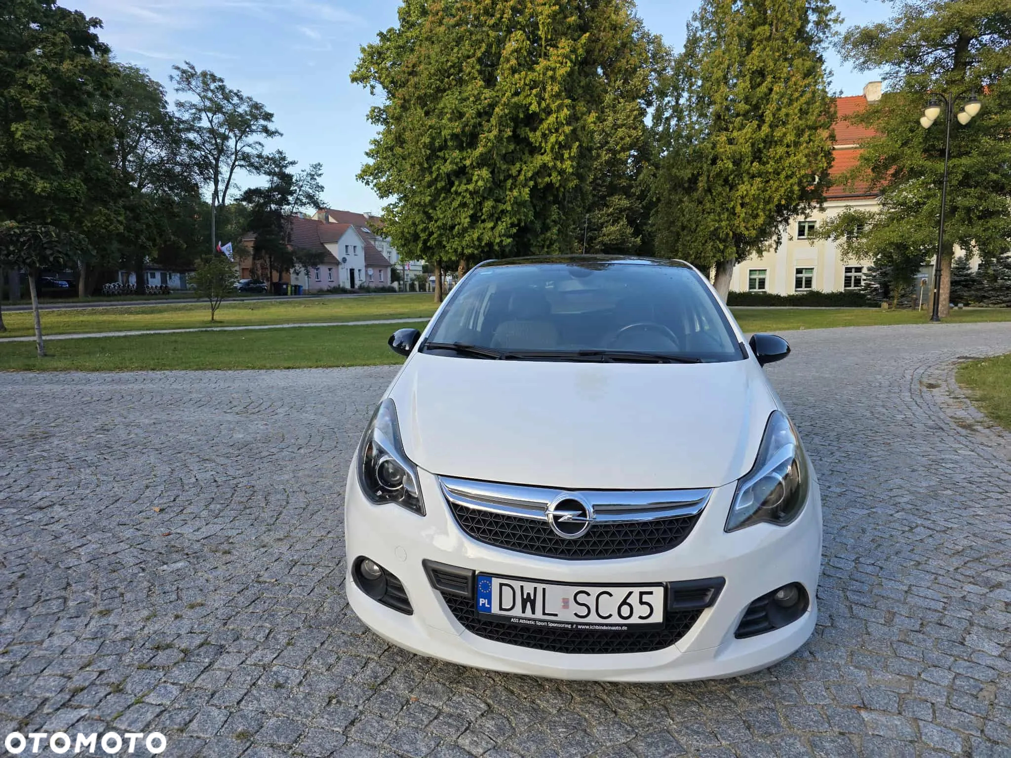 Opel Corsa - 3