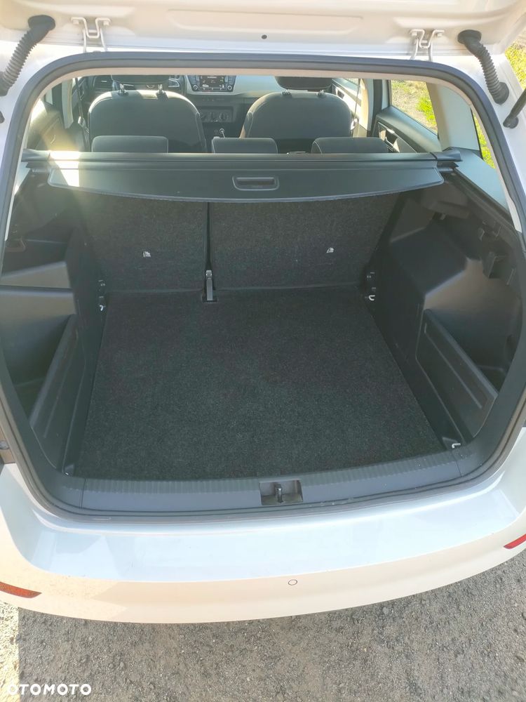 Skoda Fabia 1.0 TSI Active - 7