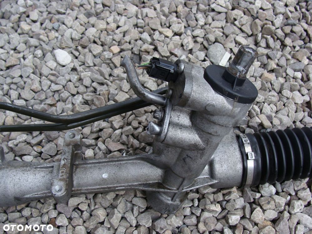 przekładnia kierownicza vectra c signum croma !! - 2