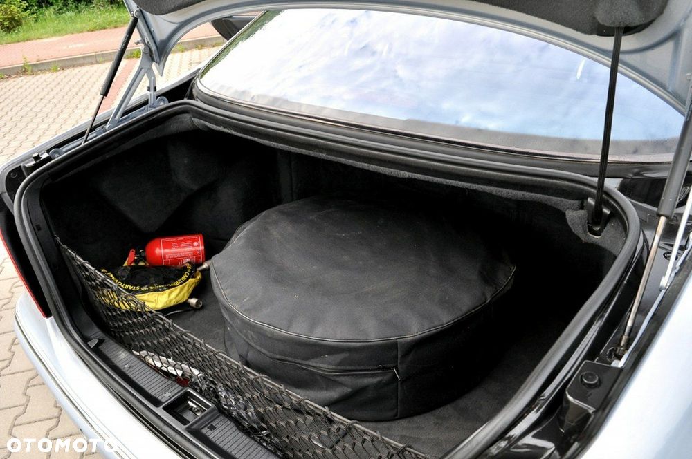 Mercedes-Benz Klasa S - 11