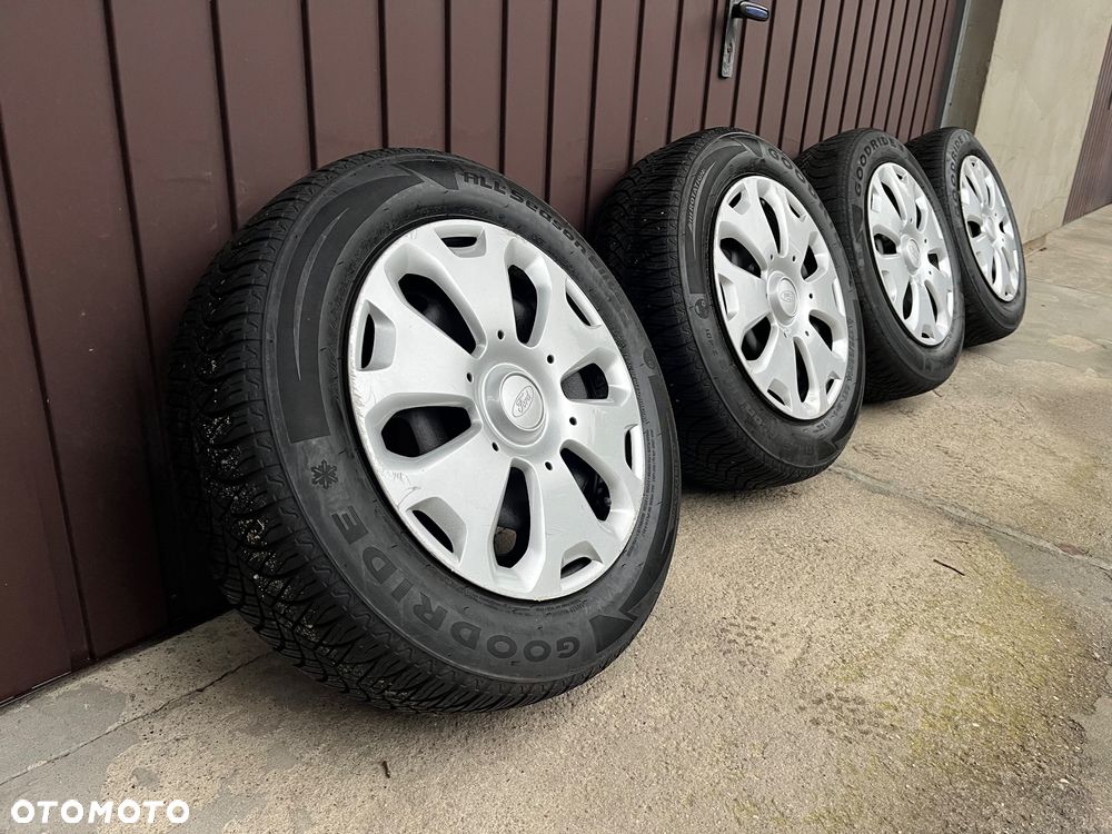 Ford Fiesta 1.25 Titanium - 38