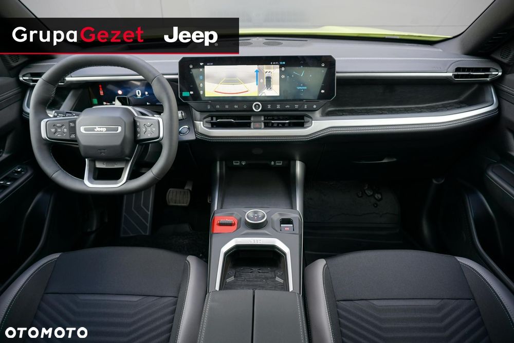 Jeep Compass - 5