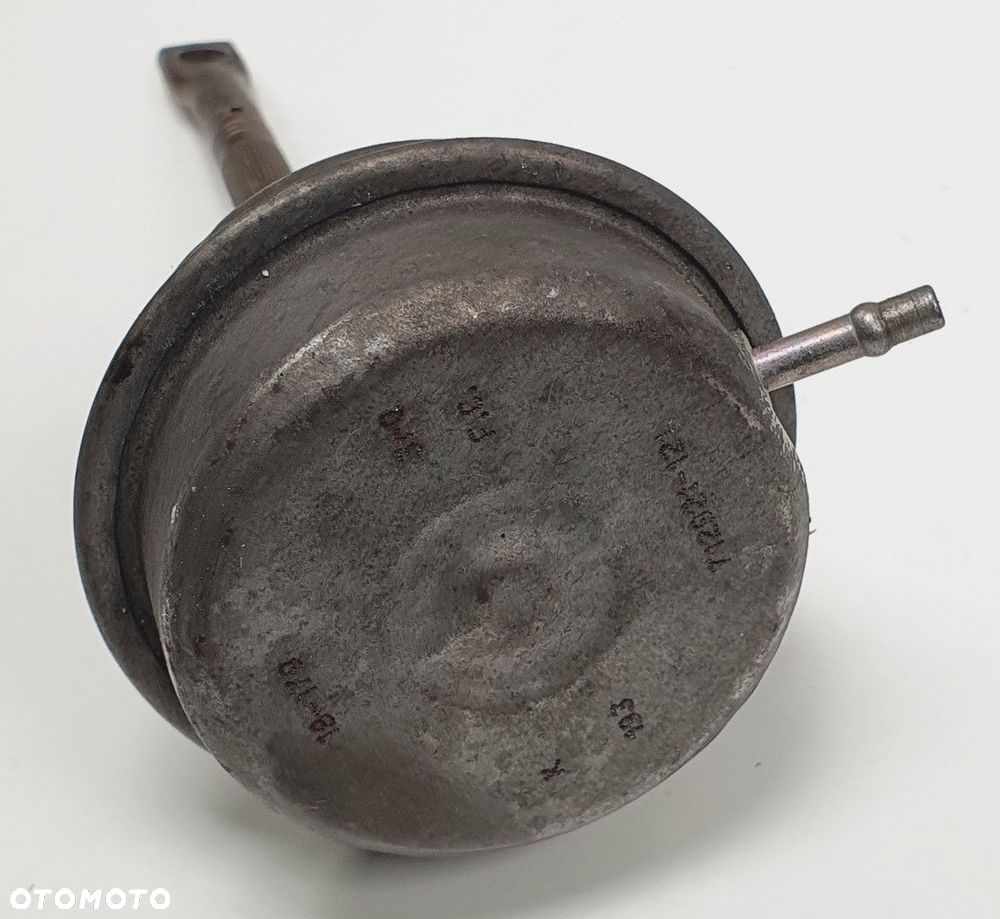 GRUSZKA TURBINY OPEL ADAM 1.4 T 25201063 - 3