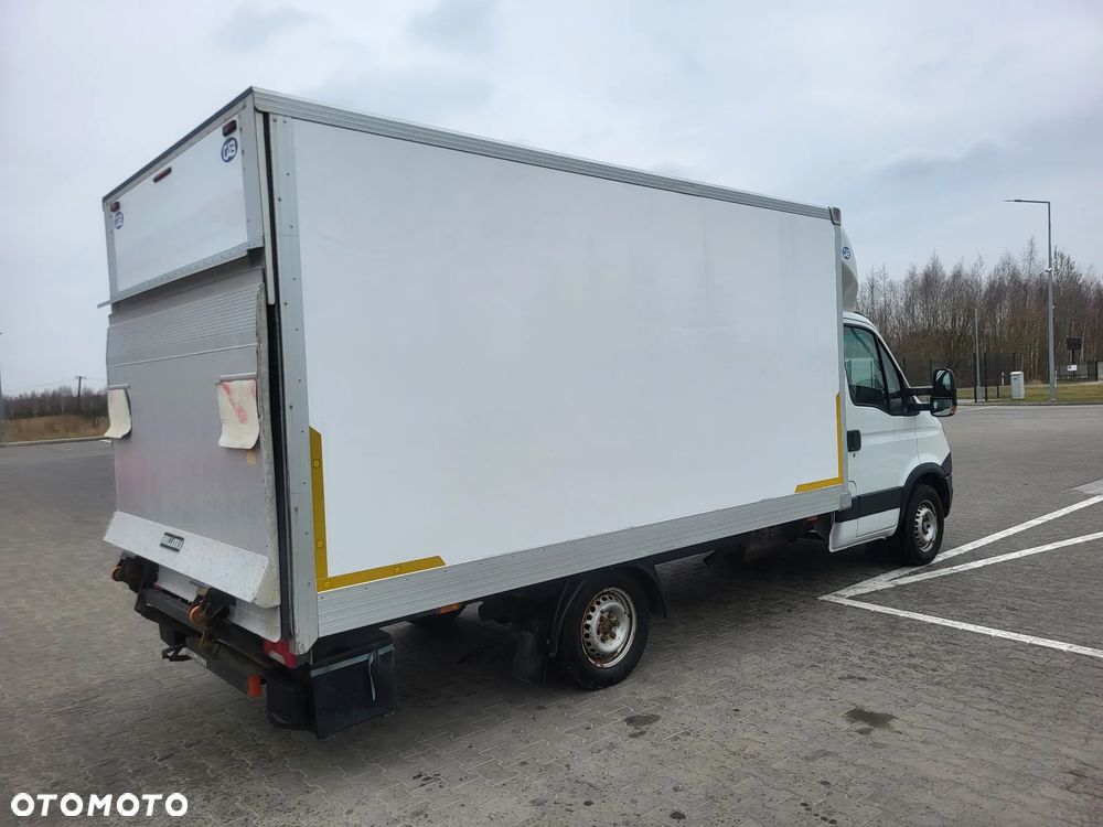 Iveco Daily - 11