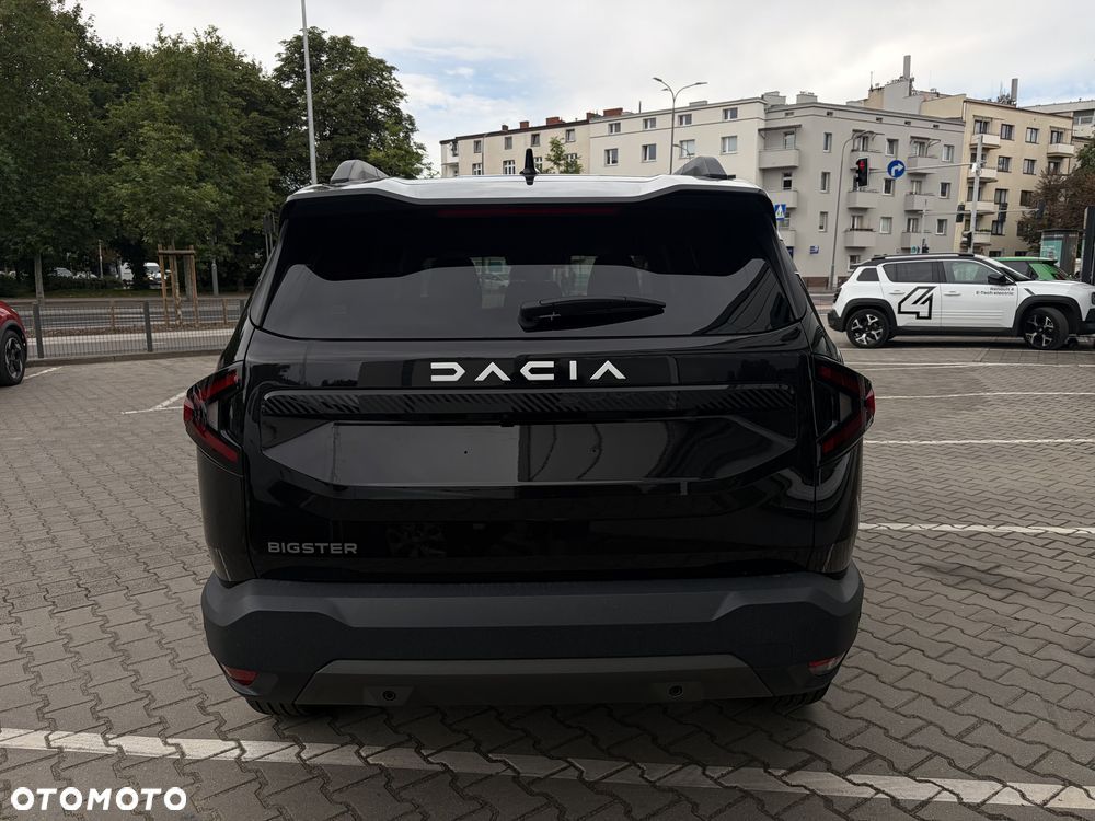 Dacia Bigster 1.2 TCe mHEV Journey - 7