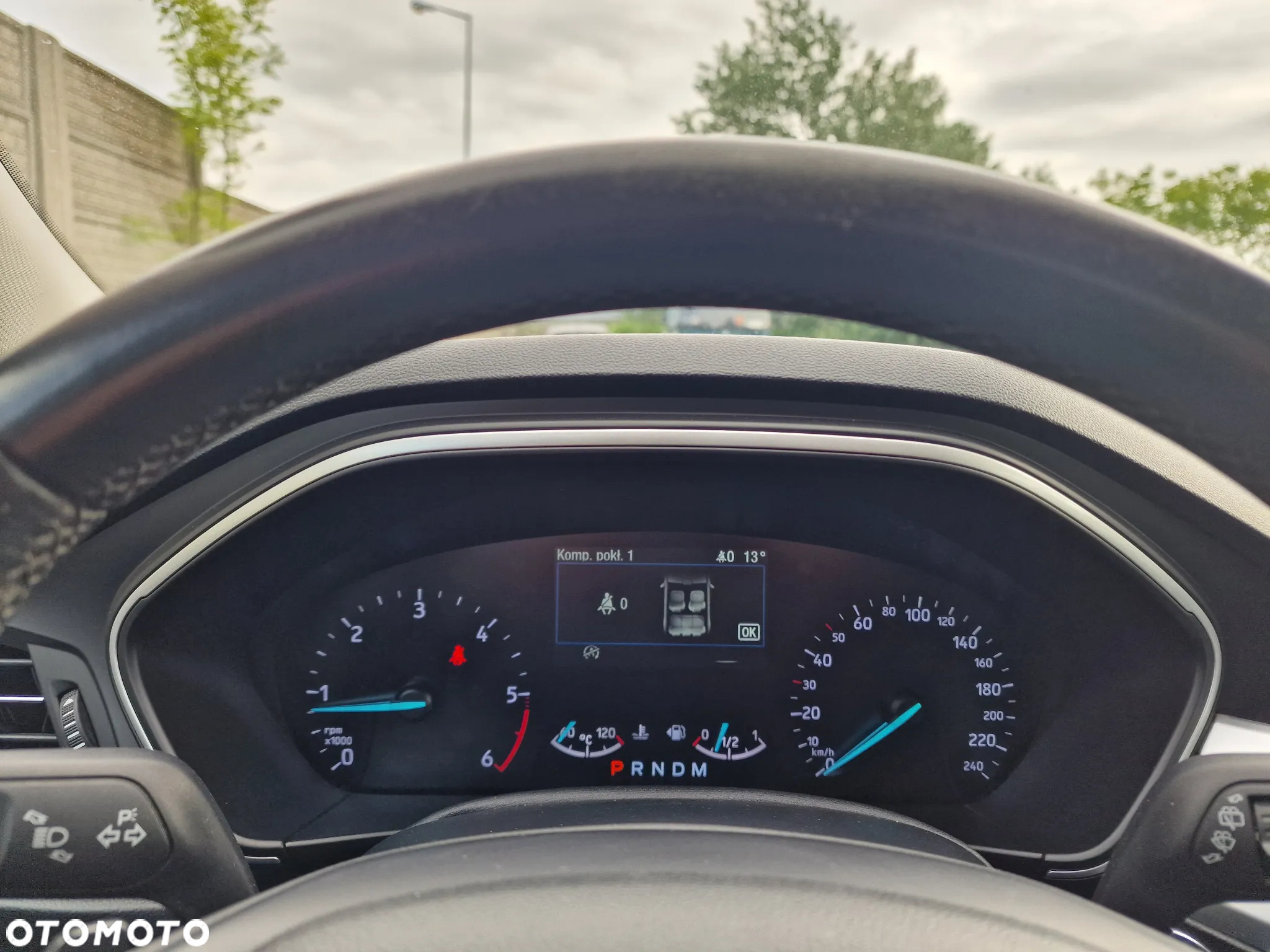 Ford Focus - 13