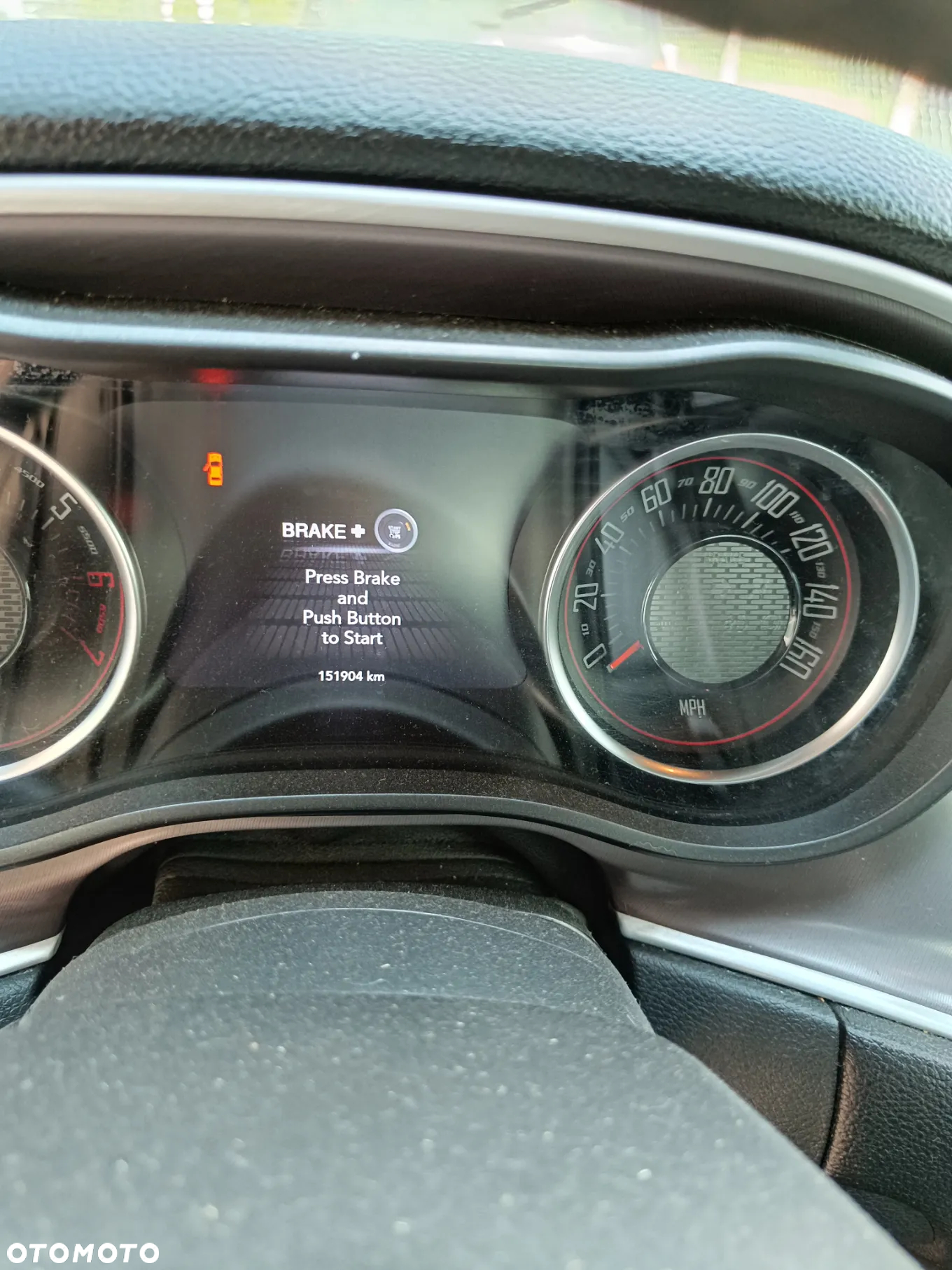 Dodge Challenger Automatik R/T Plus - 17