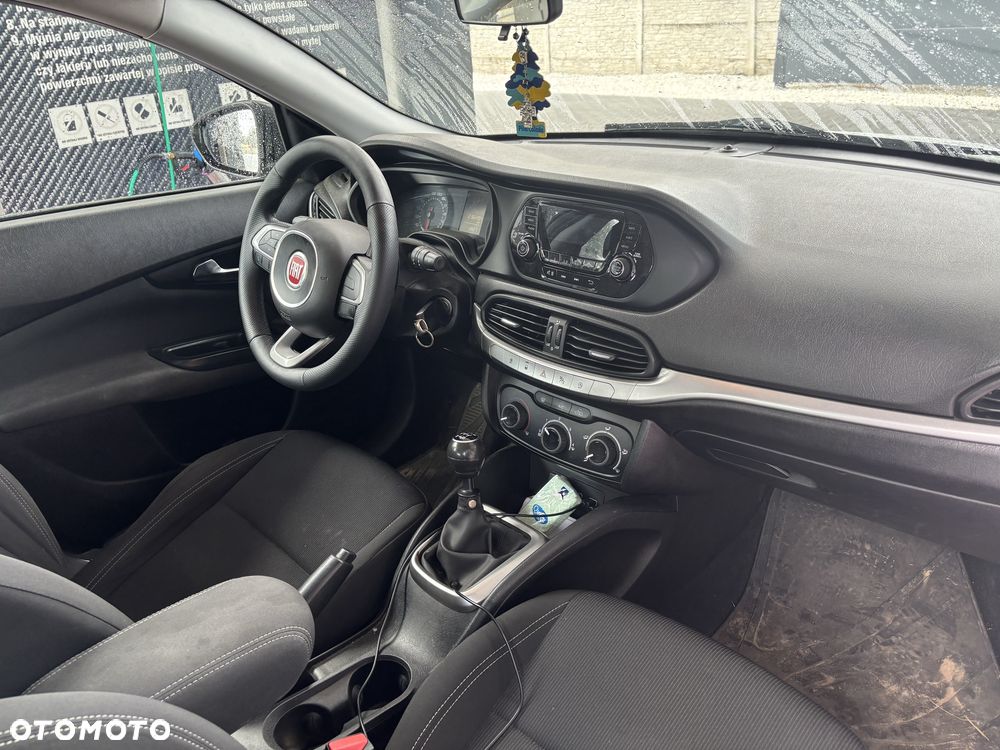 Fiat Tipo - 5