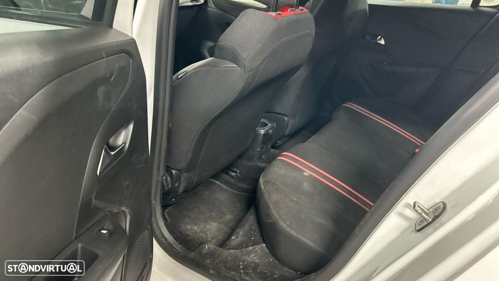 Opel Corsa-e GS - 5