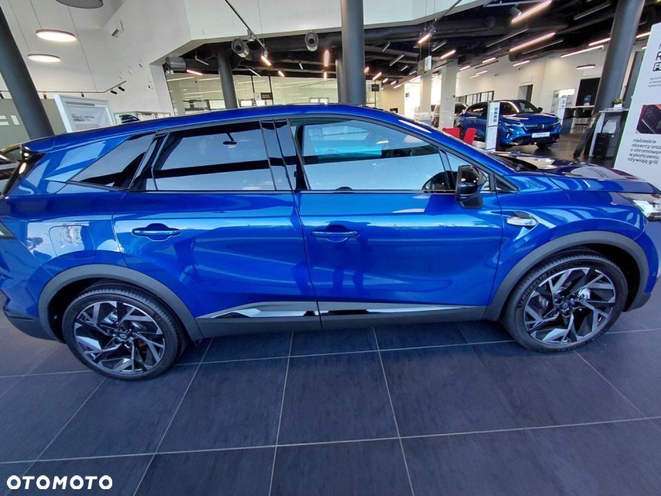 Renault Symbioz - 5