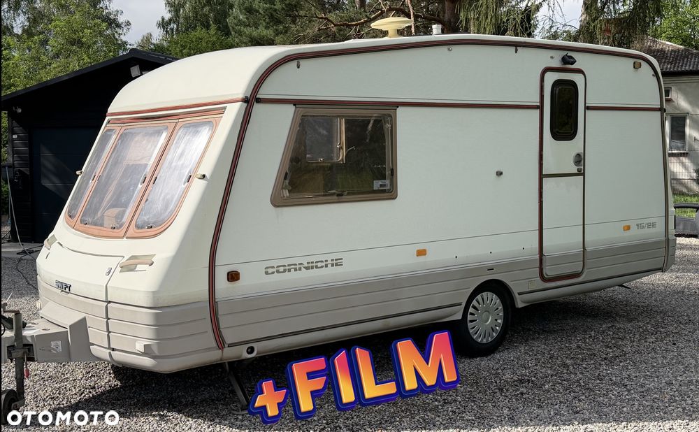 SWIFT Corniche - 2