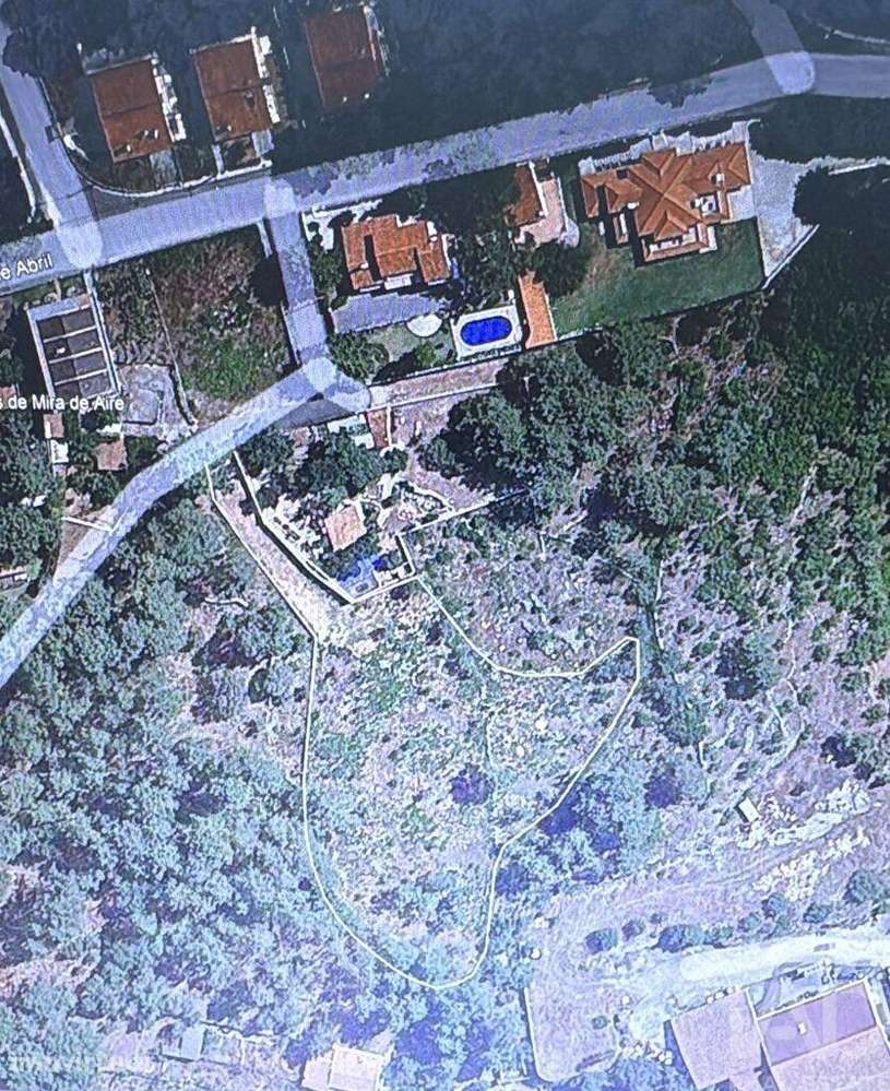 Terreno para construção em Mira de Aire - Grande imagem: 5/38