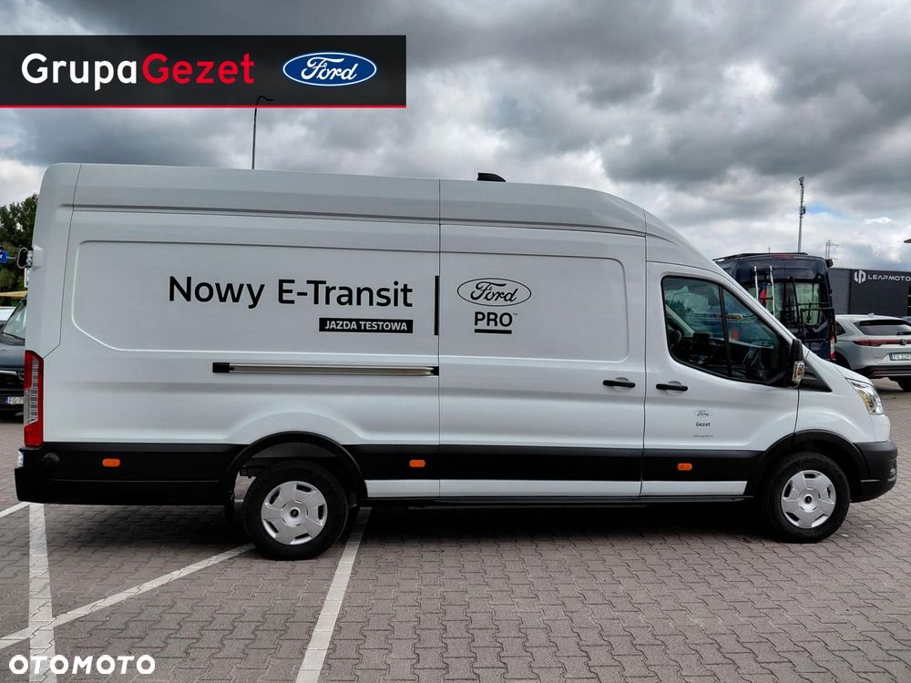 Ford Transit - 7