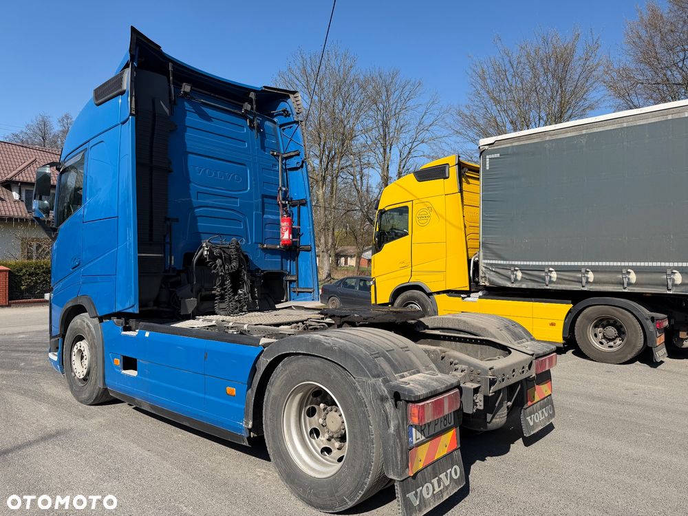 Volvo FH - 4