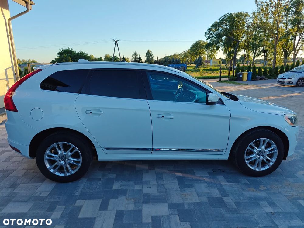 Volvo XC 60 - 13
