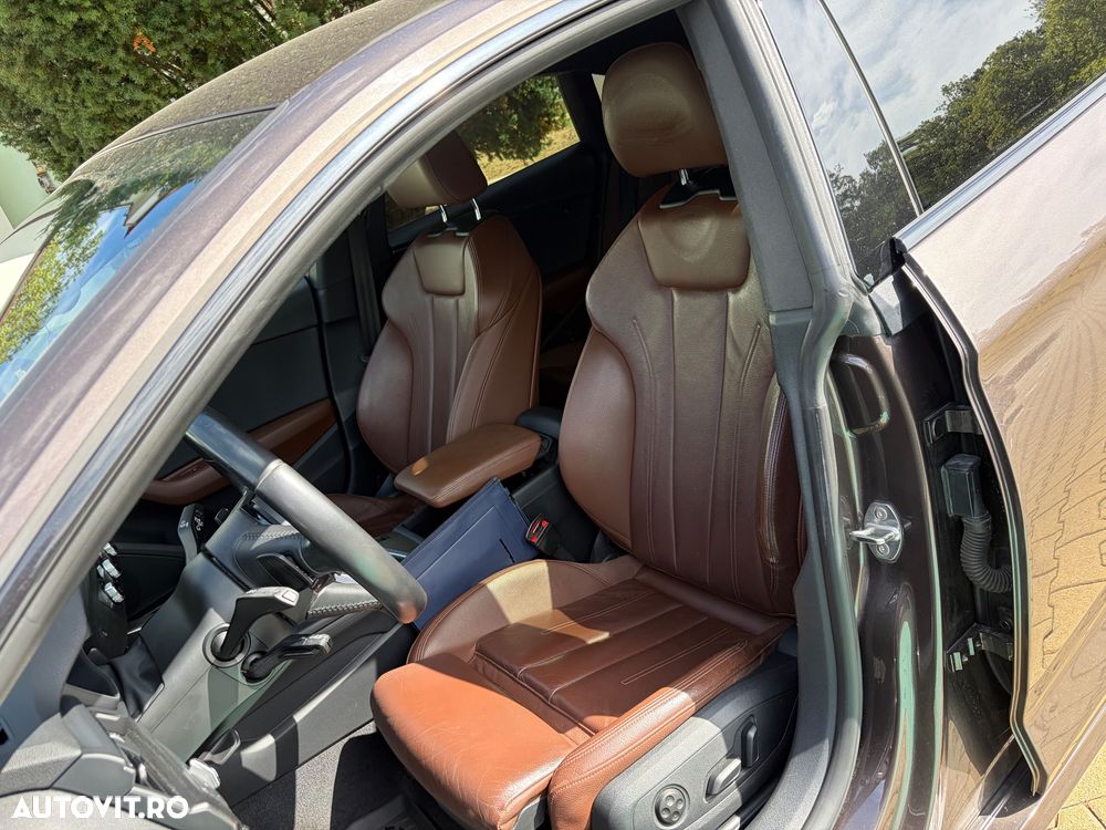 Audi A5 Sportback - 16