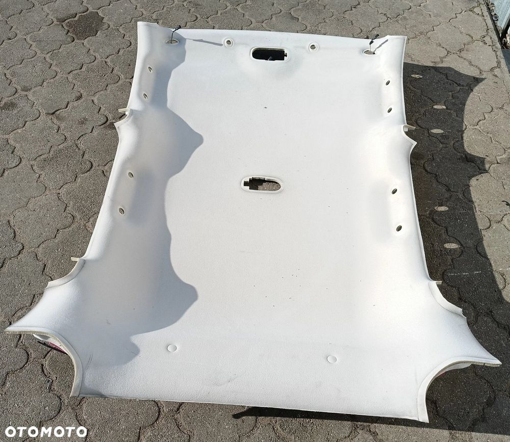 PT Cruiser podsufitka lift Chrysler * - 1