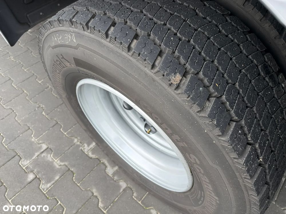 Mercedes-Benz Atego 1223 Dł 7,20 m 18 Palet - 13