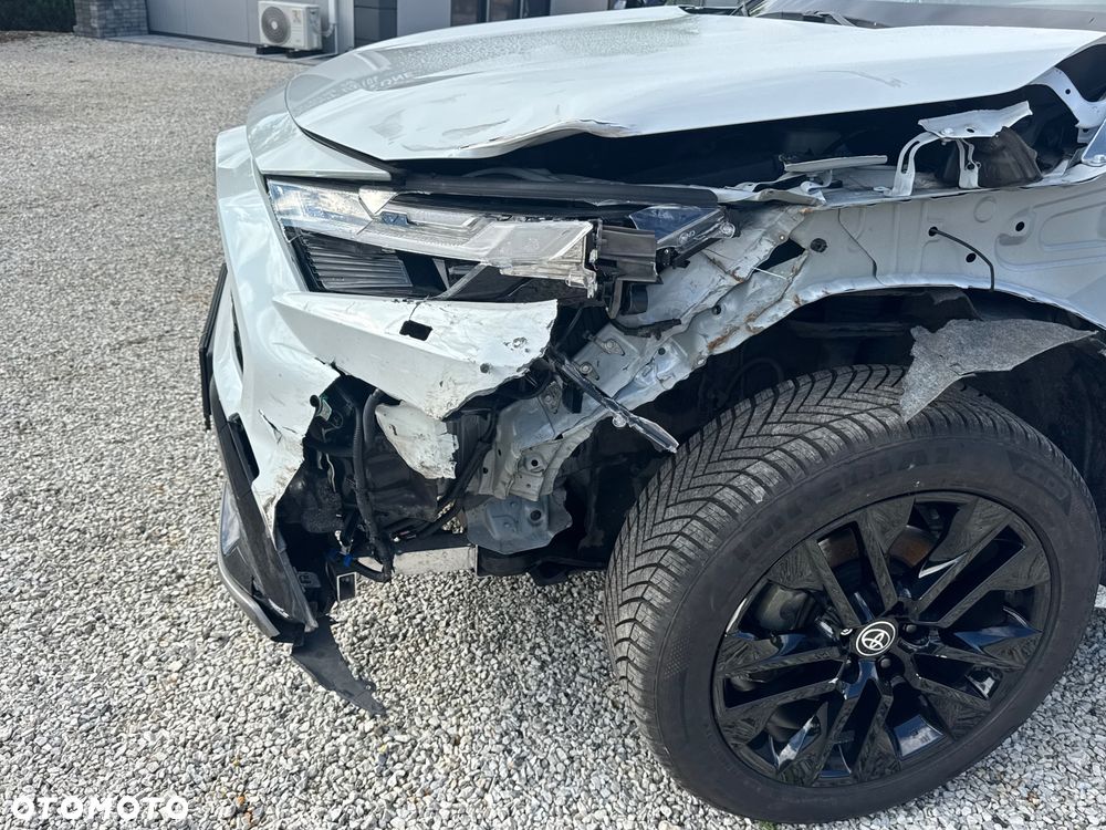 Toyota RAV4 2.5 Hybrid Selection 4x4 - 7