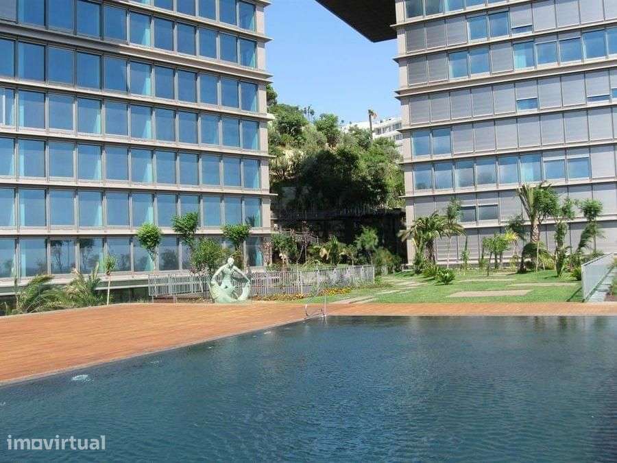 Apartamento T3 com piscina, Cascais - Grande imagem: 3/34