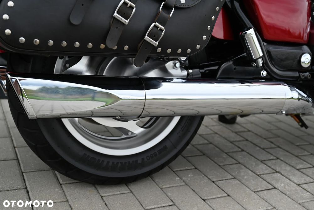 Honda Valkyrie - 25