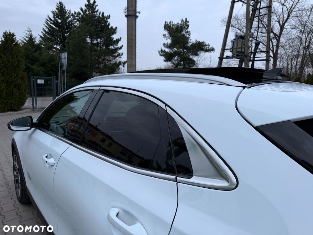 Kia XCeed 1.5 T-GDI Prestige Line DCT - 39