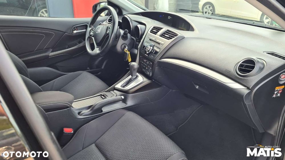 Honda Civic - 6