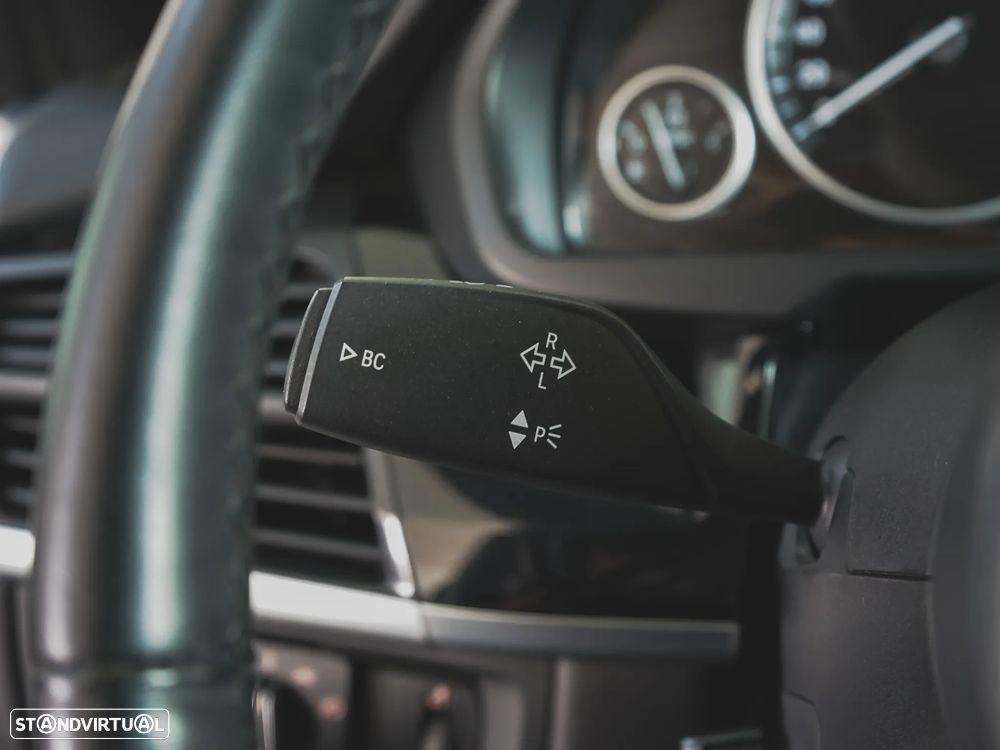 BMW X5 40 d xDrive Pack M 157g - 19