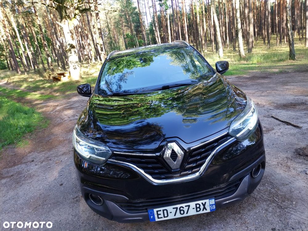 Renault Kadjar 1.2 Energy TCe Intens - 11