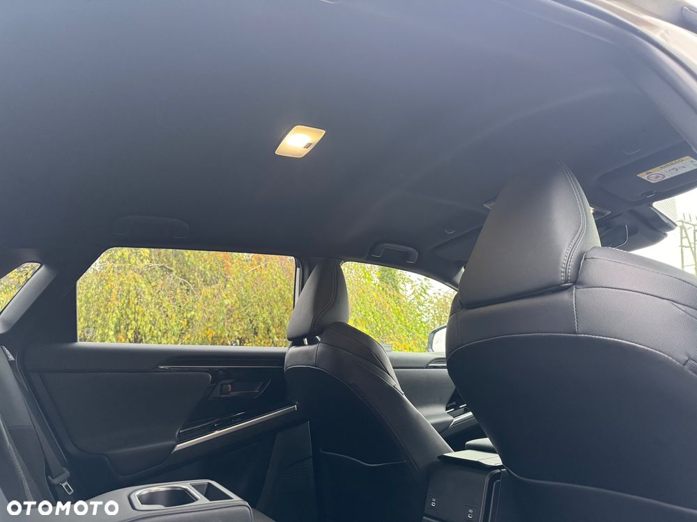 Toyota bZ4X 71.4kWh Prestige - 9