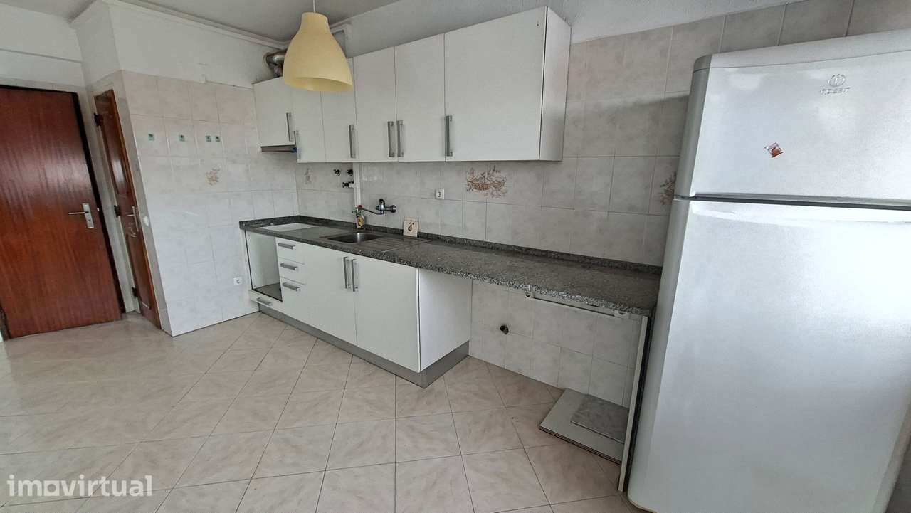 Apartamento T3 com 100m²  Montijo - Grande imagem: 3/14