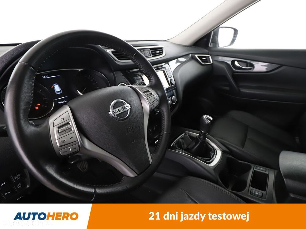 Nissan X-Trail 1.6 DIG-T Tekna 2WD - 11