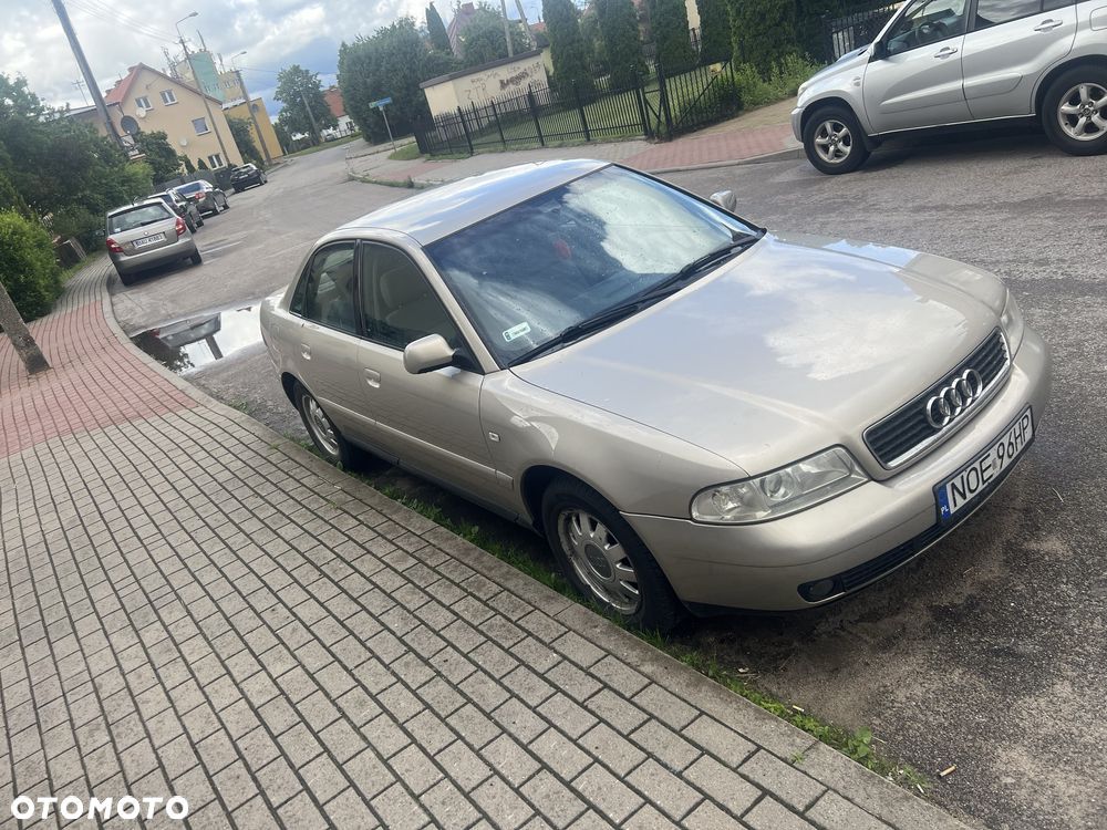 Audi A4 Avant - 2