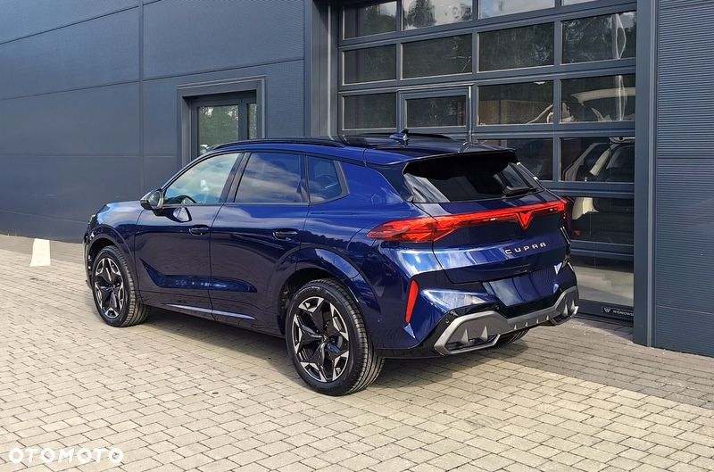 Cupra Terramar 2.0 TSI 4Drive VZ DSG - 12