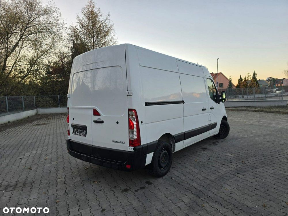 Renault Master - 6