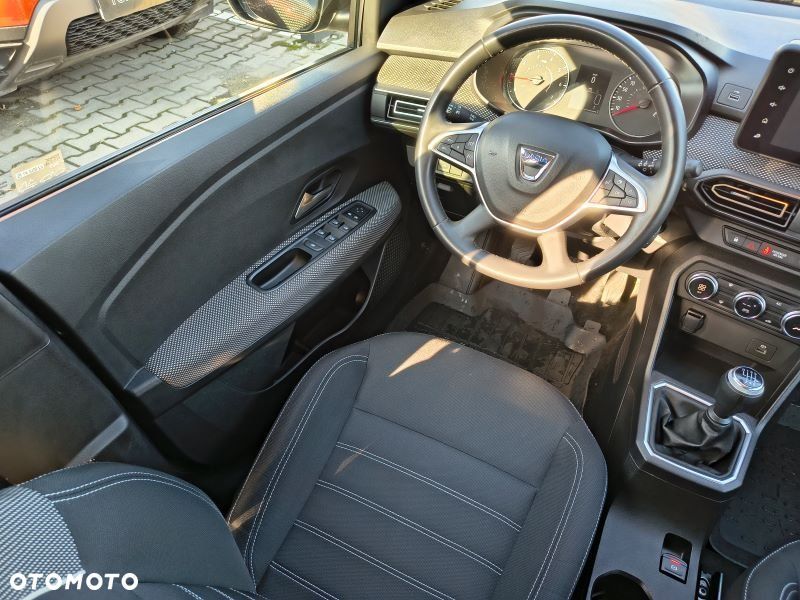 Dacia Jogger - 10
