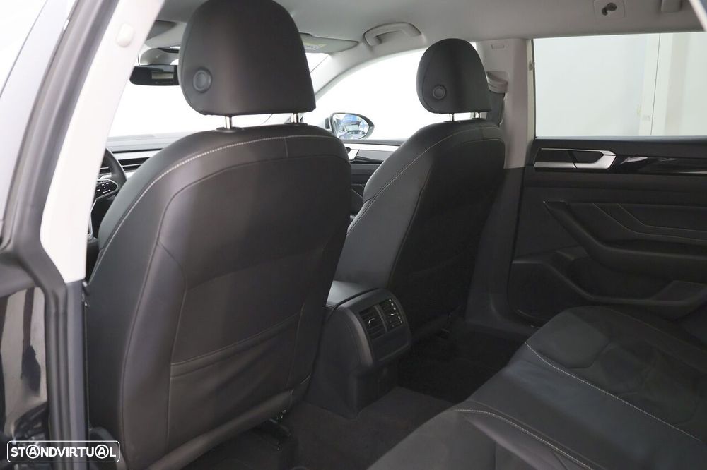 VW Arteon Shooting Brake 1.4 TSI eHybrid Elegance - 9