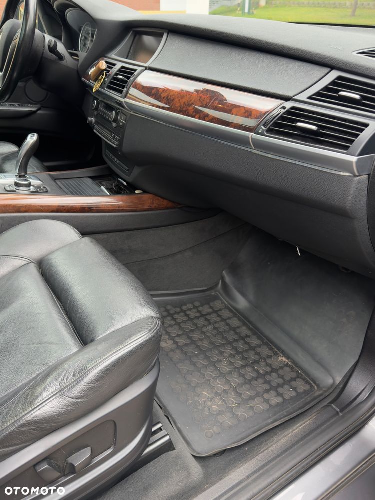 BMW X5 3.0d xDrive - 11