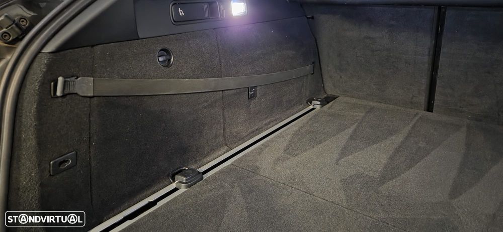 Audi A6 Avant 2.0 TDi S-line S tronic - 18