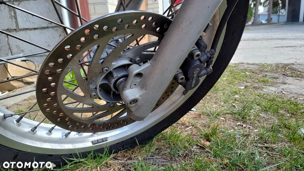 BMW GS - 7