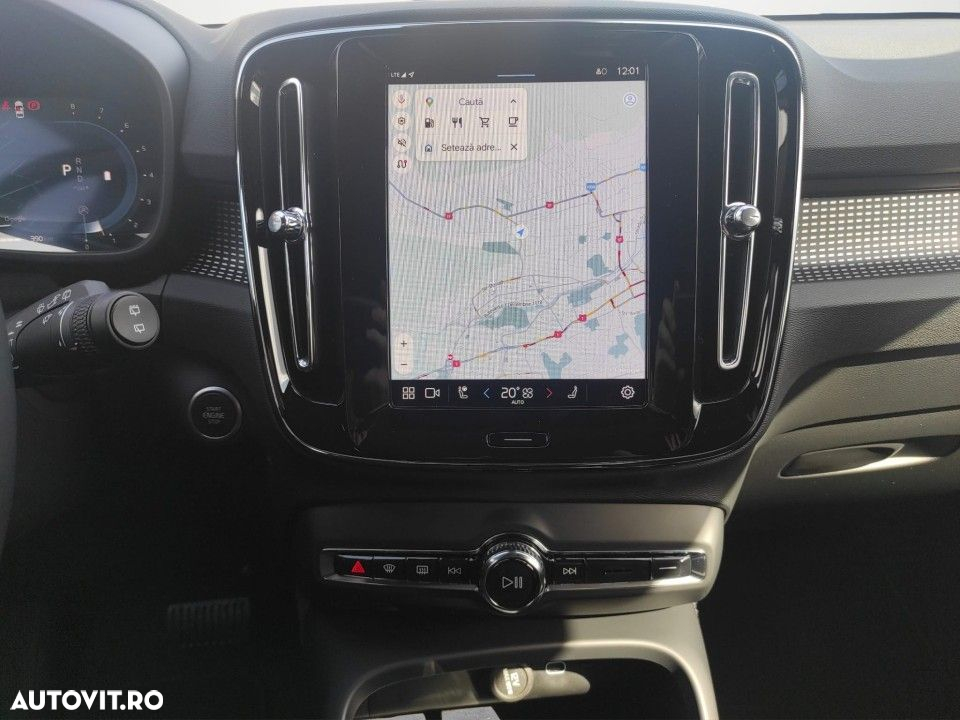Volvo XC 40 - 12